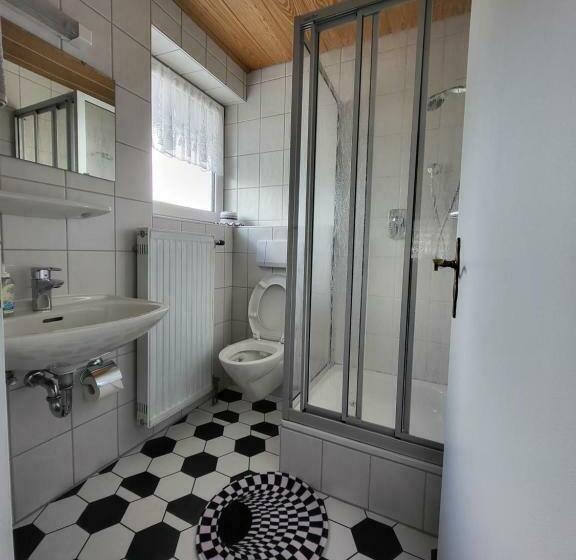 스탠다드 싱글 룸, Mornight