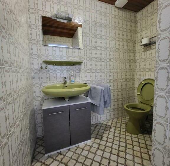 스탠다드 룸 가든 전망, Mornight