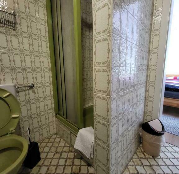 스탠다드 룸 가든 전망, Mornight