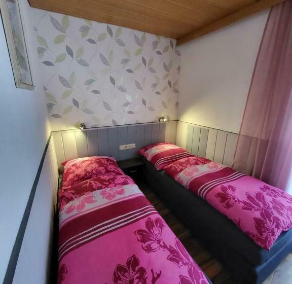 스탠다드 발코니 룸, Mornight