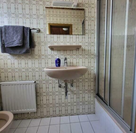 스탠다드 발코니 룸, Mornight