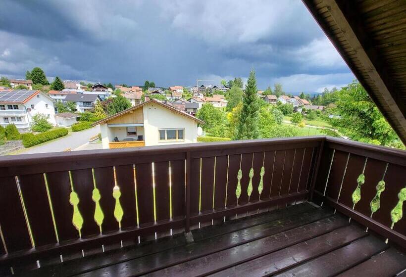 스탠다드 발코니 룸, Mornight