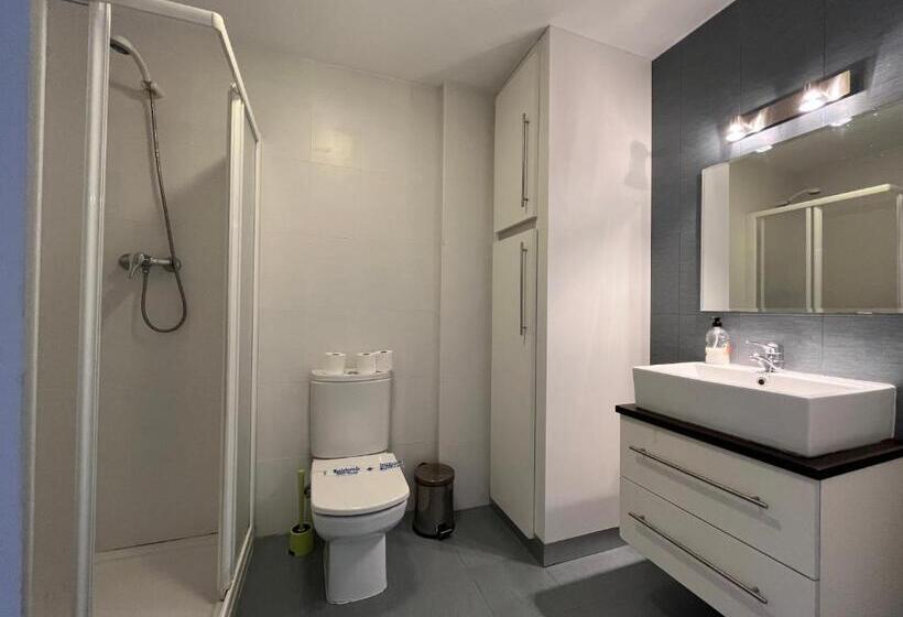 Апартаменты 2 Спальни, Kione Torresblancas