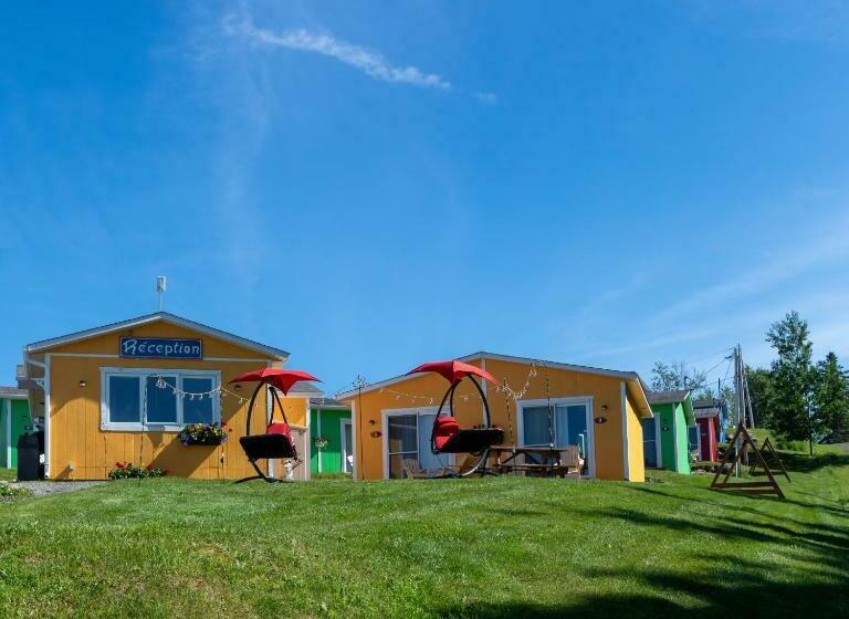 Апартаменты 1 Спальня Вид на Море, Navigateur Ste Luce