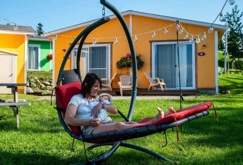 Апартаменты 1 Спальня Вид на Море, Navigateur Ste Luce