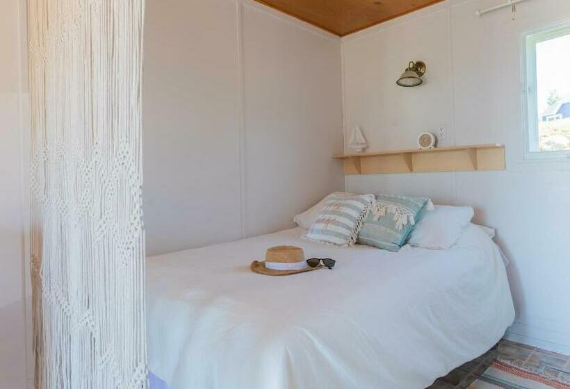 Апартаменты 1 Спальня Вид на Море, Navigateur Ste Luce