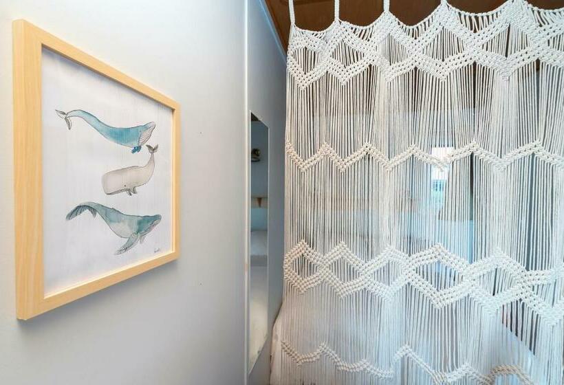 Апартаменты 1 Спальня Вид на Море, Navigateur Ste Luce