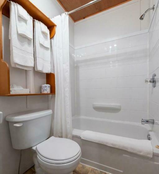 شقة غرفة واحدة مطلة على البحر, Navigateur Ste Luce