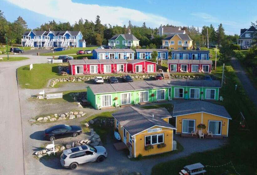 Апартаменты 1 Спальня Вид на Море, Navigateur Ste Luce