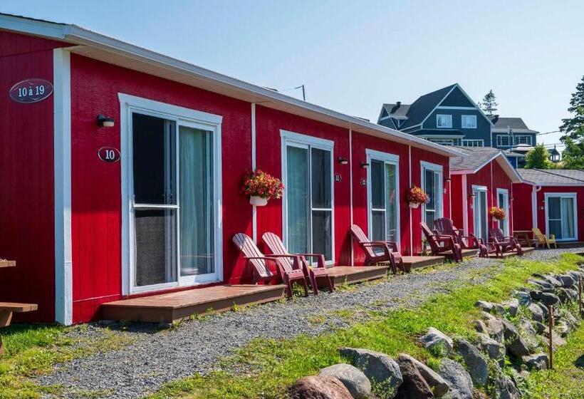 Апартаменты 1 Спальня Вид на Море, Navigateur Ste Luce