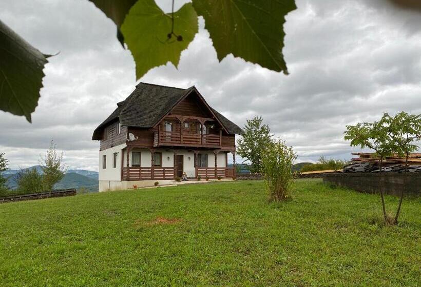 デラックスルーム, Casa Din Deal