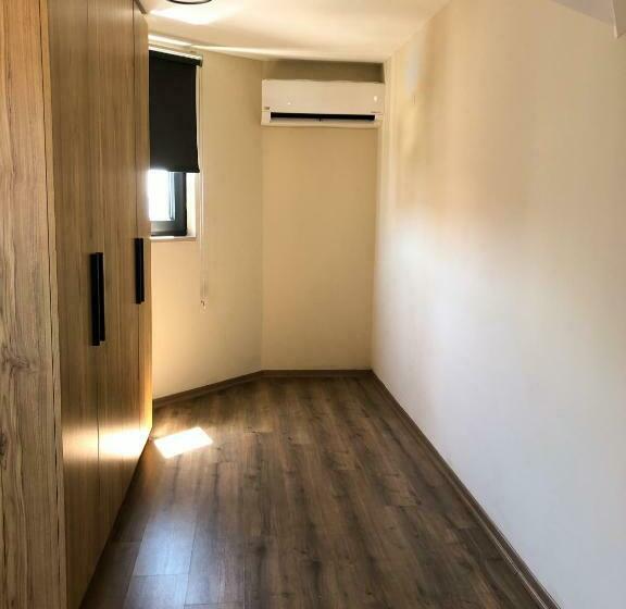 شقة غرفة واحدة مطلة على البحر, Pinna Home