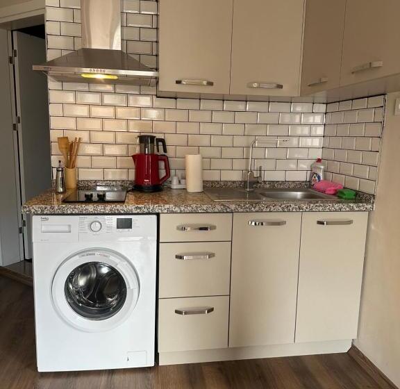 غرفة قياسية, Pinna Home