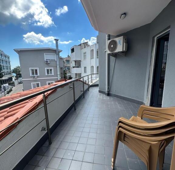 غرفة قياسية, Pinna Home