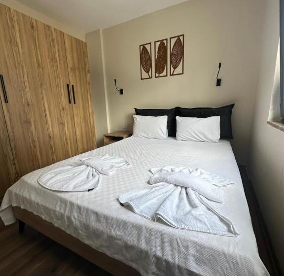 غرفة قياسية, Pinna Home