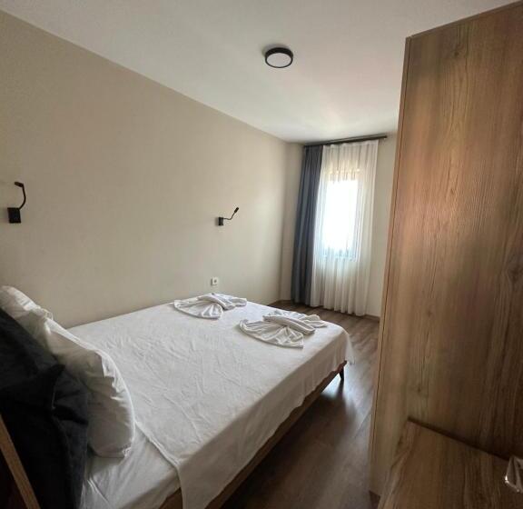 标准间, Pinna Home