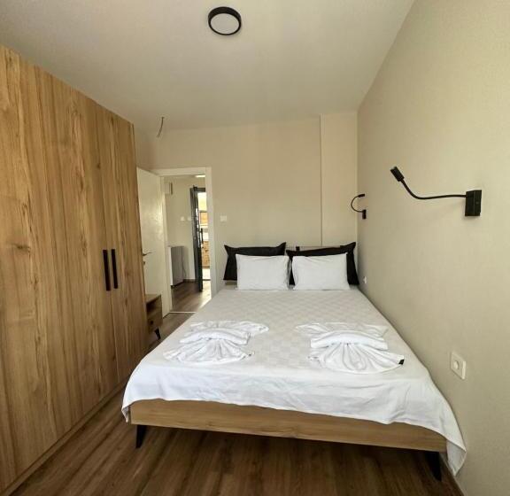 חדר סטנדרט, Pinna Home