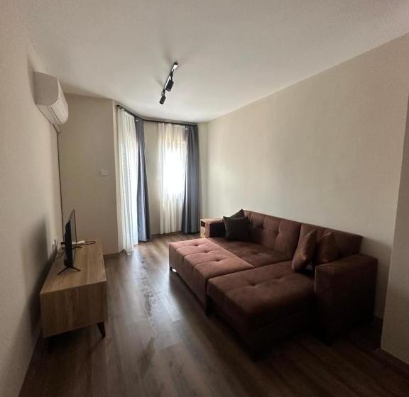 غرفة قياسية, Pinna Home