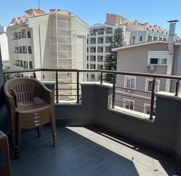 غرفة قياسية سرير كينج, Pinna Home