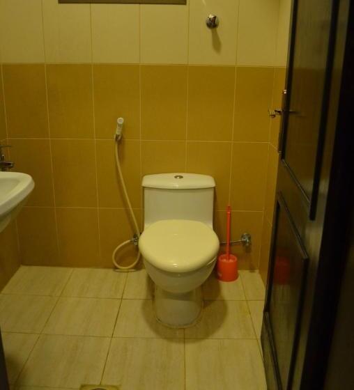 آپارتمان 2 خوابه, Roz Al Jawhara