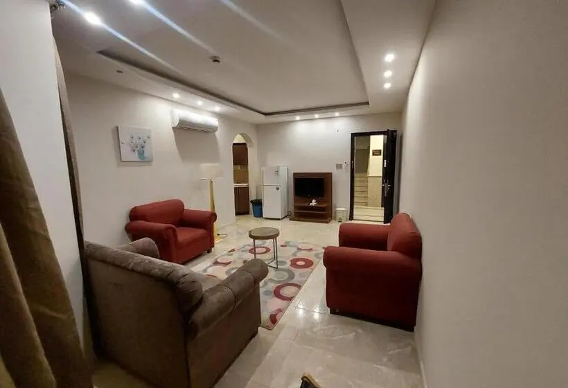 Deluxe-huone, Roz Al Jawhara