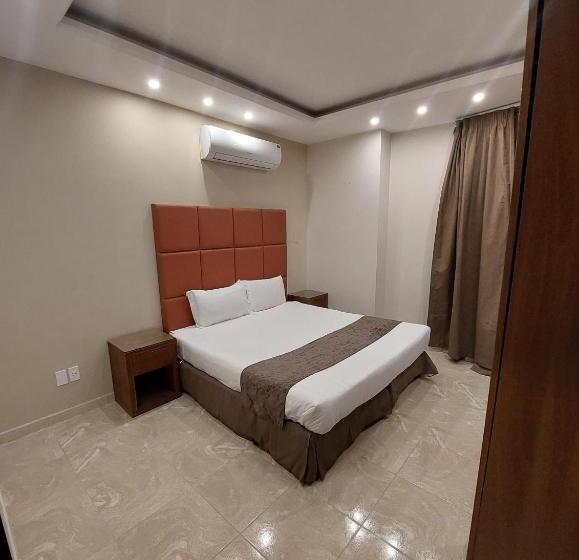Номер Deluxe, Roz Al Jawhara