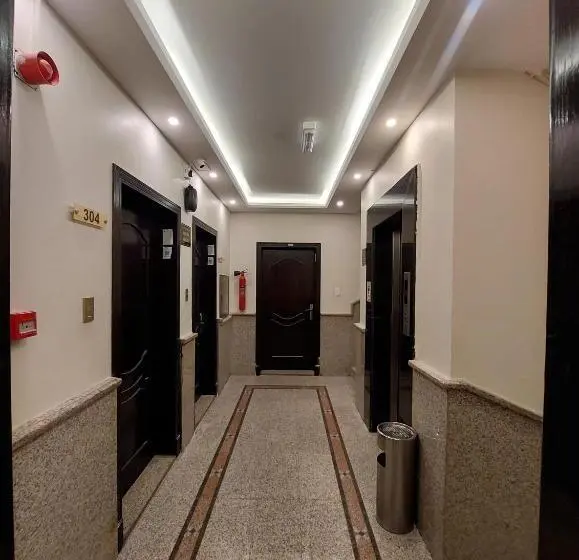 Deluxe-huone, Roz Al Jawhara