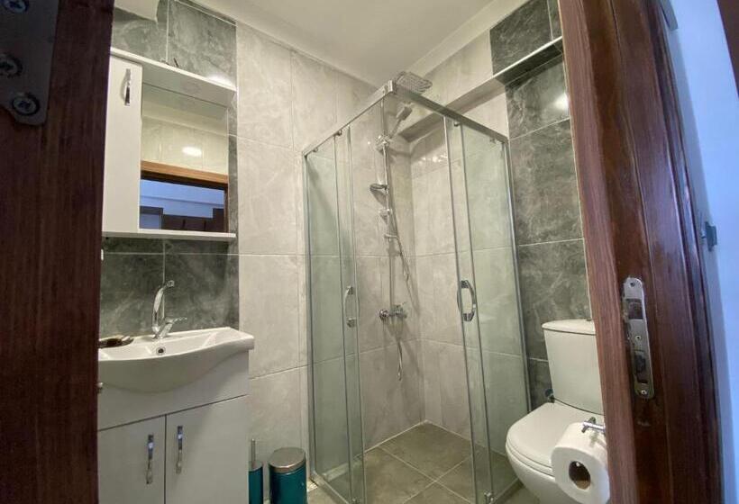 スタンダードトリプルルーム, Ataş Aqua Otel Avşa