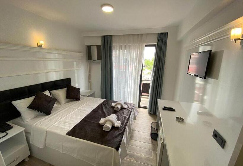 Семейный Номер, Ataş Aqua Otel Avşa