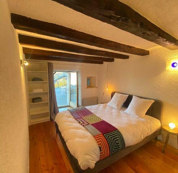 اتاق استاندارد, Chambre Sur Terrasse