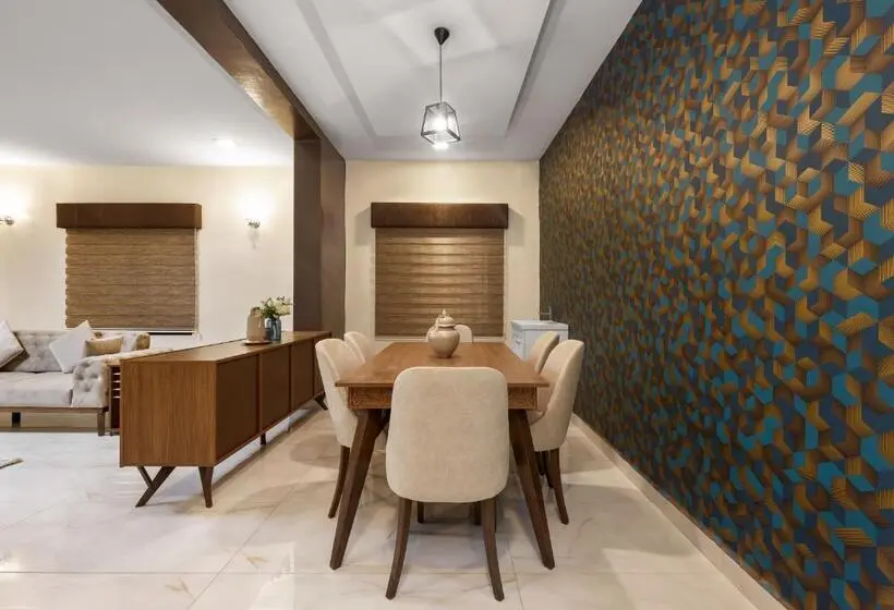 Deluxe Suite King Bed, Bkt Cribs   Apartments & Suites