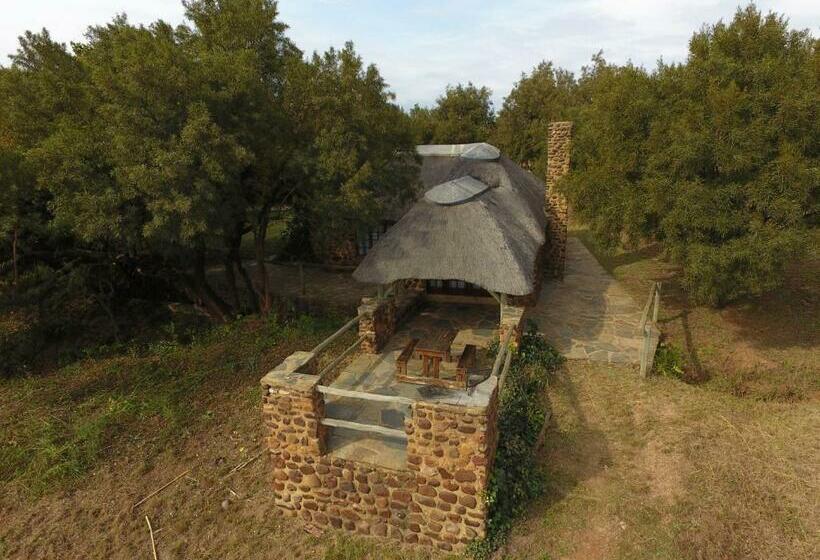 マウンテンビュースタンダードルーム, Hollybrooke Adventure Farm