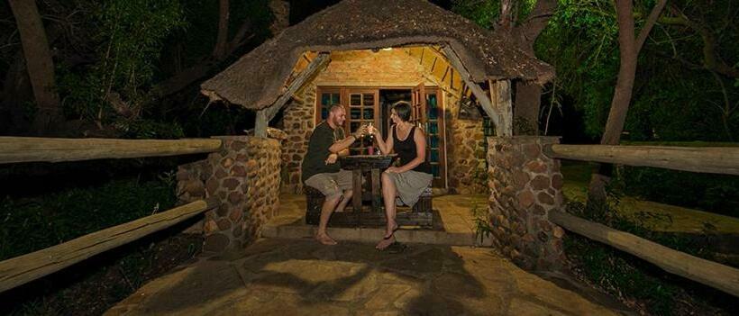 マウンテンビュースタンダードルーム, Hollybrooke Adventure Farm