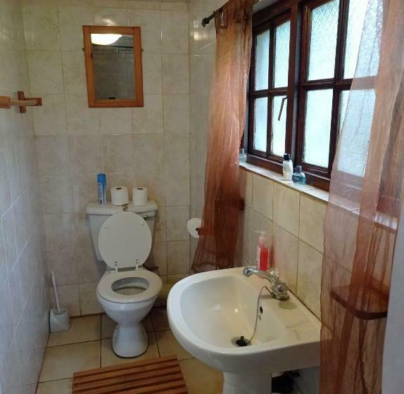 マウンテンビュースタンダードルーム, Hollybrooke Adventure Farm