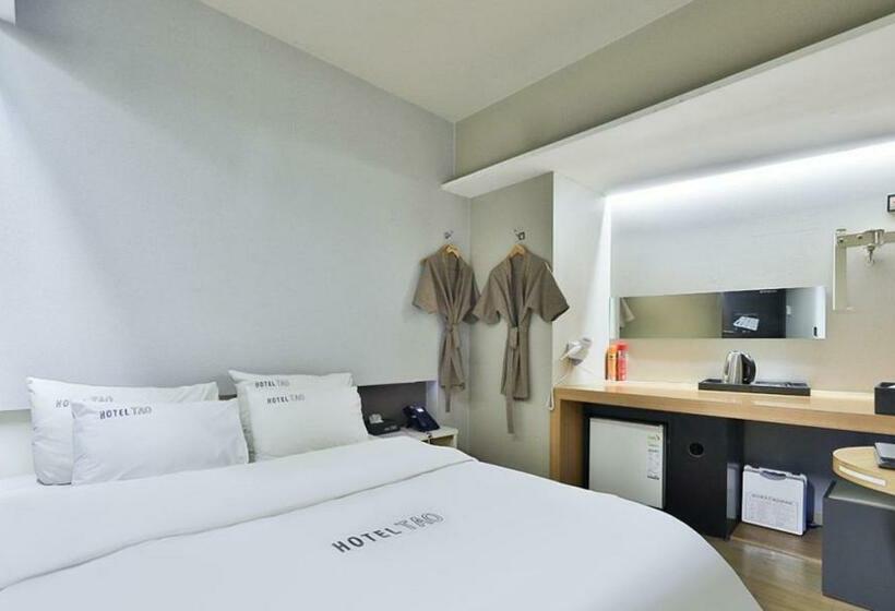 חדר סטנדרט, Tao