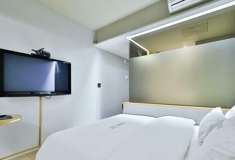 חדר סטנדרט, Tao