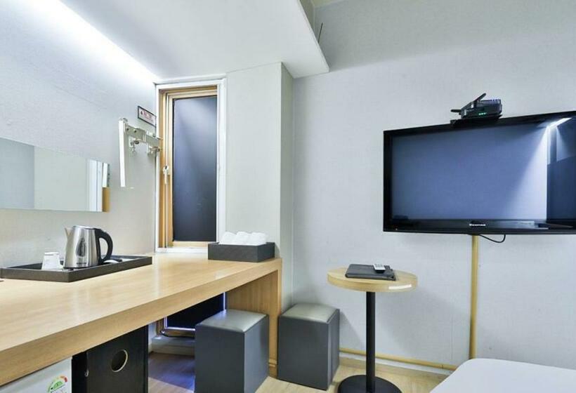 Quarto standard, Tao