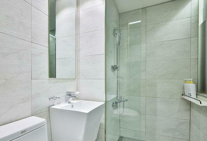 Номер Стандарт, Tao