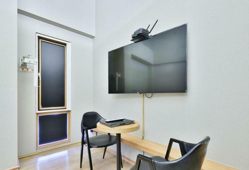 חדר דלוקס, Tao