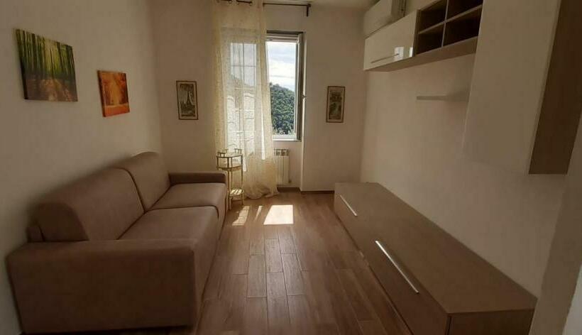 חדר סטנדרט לארבעה, Da Nonno Vittorio