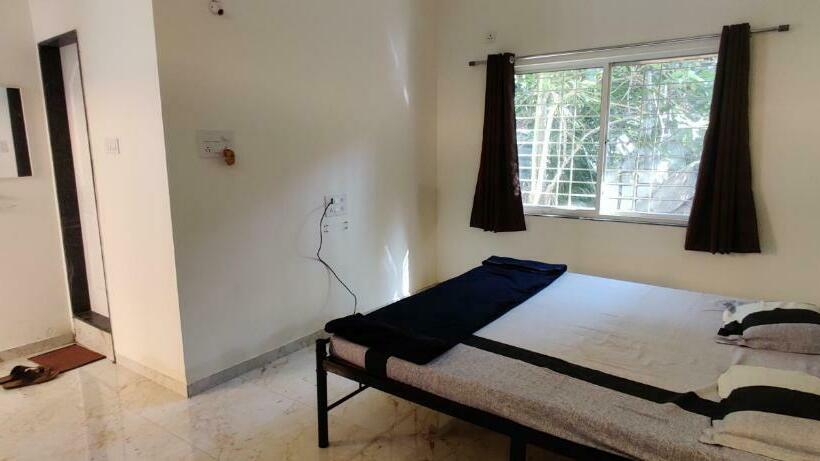 Номер Стандарт, Shree Swami Samarth Resort
