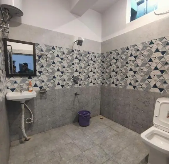 Standard-huone, Spot On Hotel Kaushlendra Palace
