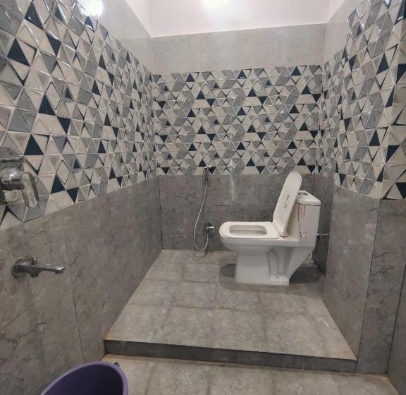 Standard-huone, Spot On Hotel Kaushlendra Palace