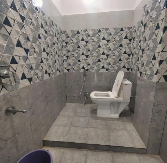 Standard-huone, Spot On Hotel Kaushlendra Palace