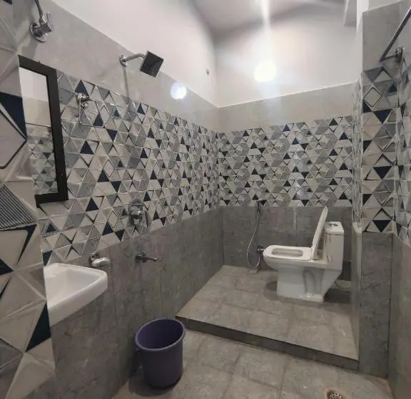 Standard-huone, Spot On Hotel Kaushlendra Palace