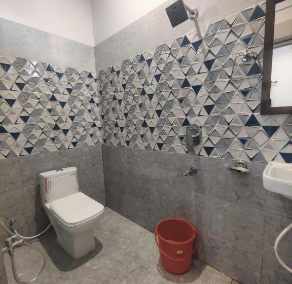 标准间, Spot On Hotel Kaushlendra Palace