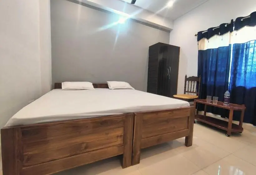 Standard-huone, Spot On Hotel Kaushlendra Palace