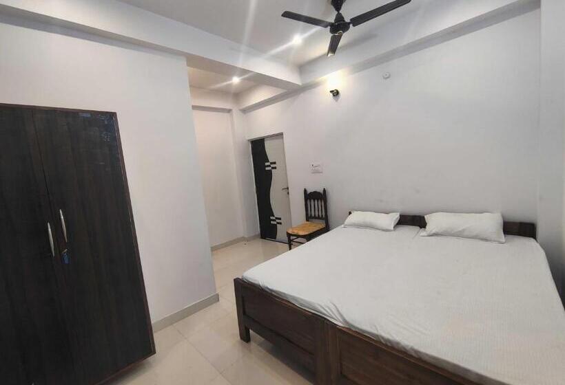 标准间, Spot On Hotel Kaushlendra Palace