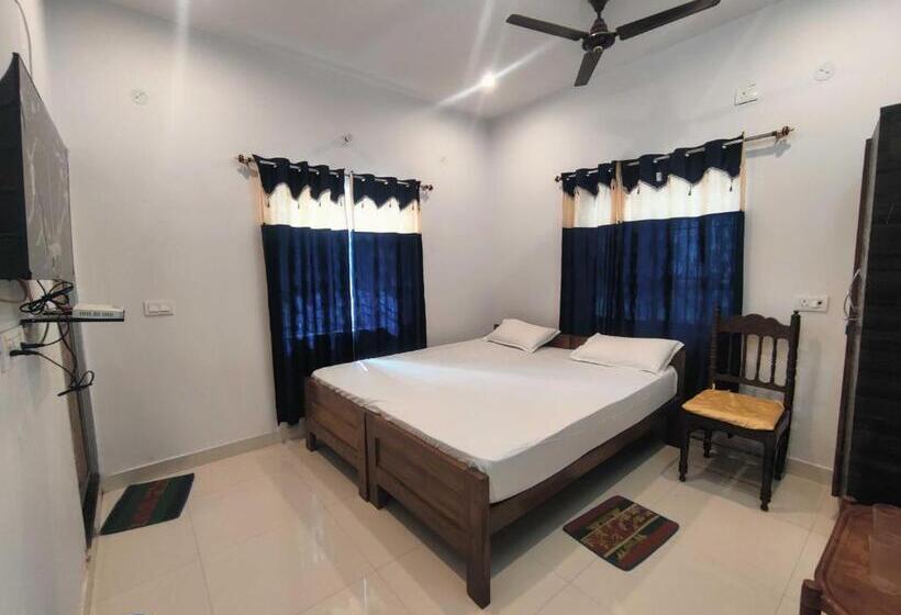 标准间, Spot On Hotel Kaushlendra Palace