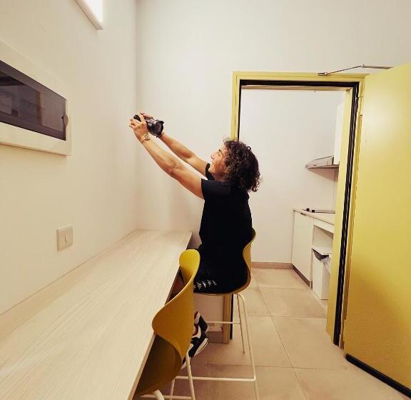 اتاق استاندارد, Campus Hub